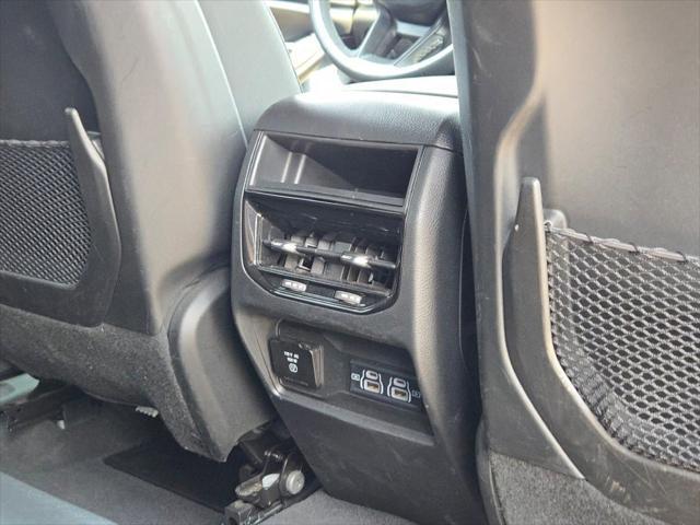 used 2023 Jeep Grand Cherokee car, priced at $31,000