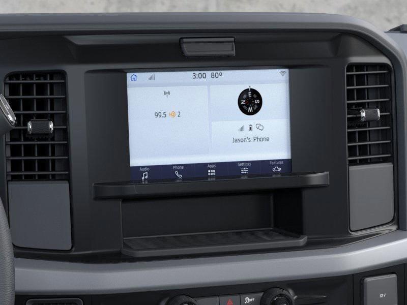 new 2025 Ford F-250 car, priced at $52,190