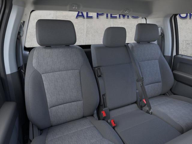 new 2025 Ford F-250 car, priced at $52,190