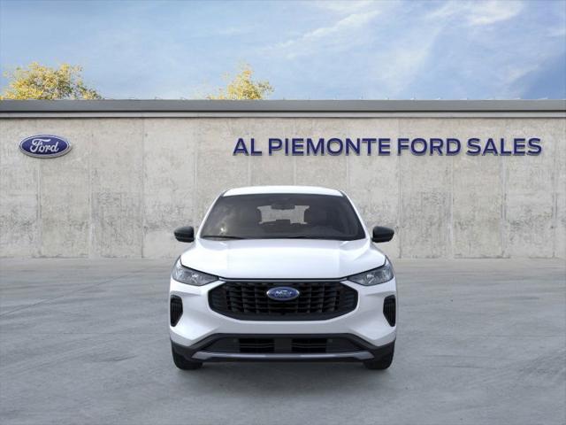 new 2025 Ford Escape car, priced at $35,055