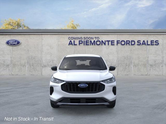 new 2025 Ford Escape car, priced at $35,055