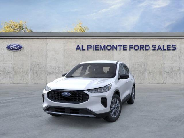 new 2025 Ford Escape car, priced at $35,055