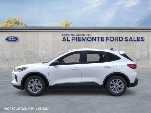 new 2025 Ford Escape car, priced at $35,055