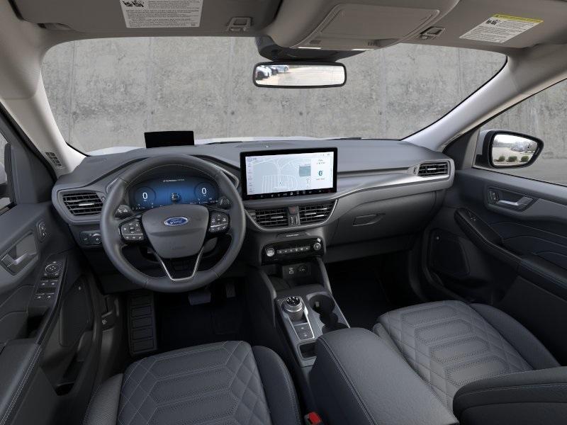 new 2024 Ford Escape car, priced at $41,860