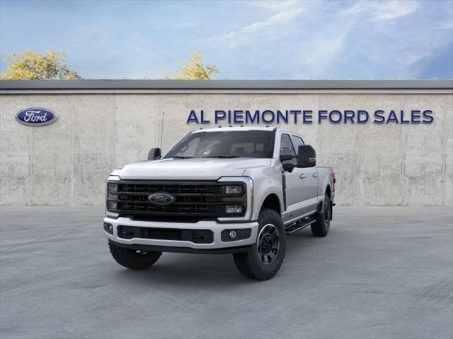 new 2024 Ford F-250 car, priced at $87,045