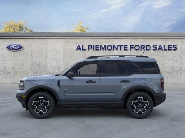 new 2024 Ford Bronco Sport car, priced at $33,300