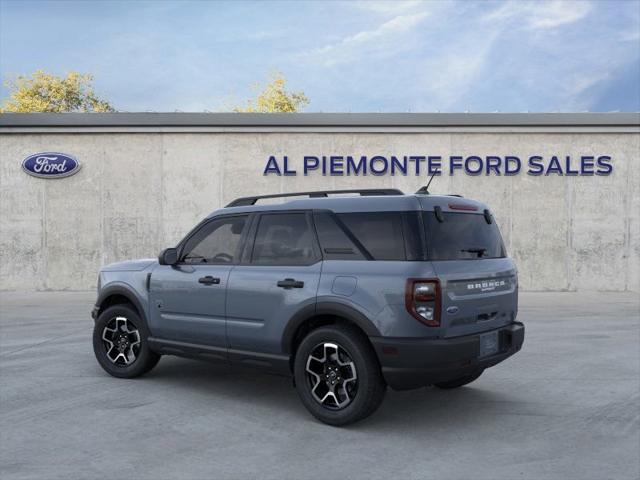 new 2024 Ford Bronco Sport car, priced at $33,300