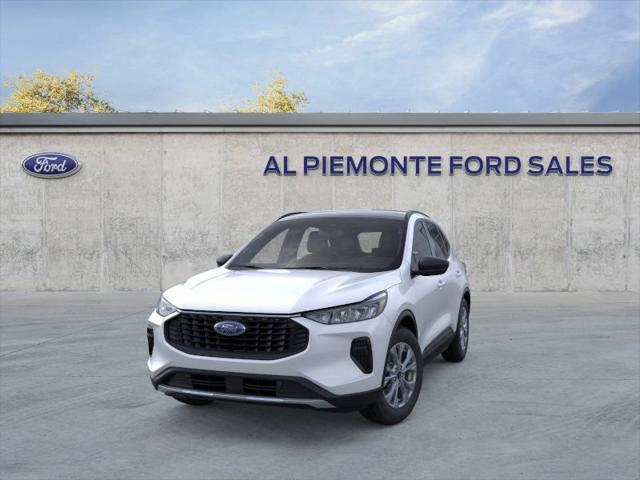 new 2025 Ford Escape car, priced at $37,515