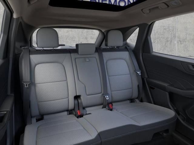 new 2025 Ford Escape car, priced at $37,515