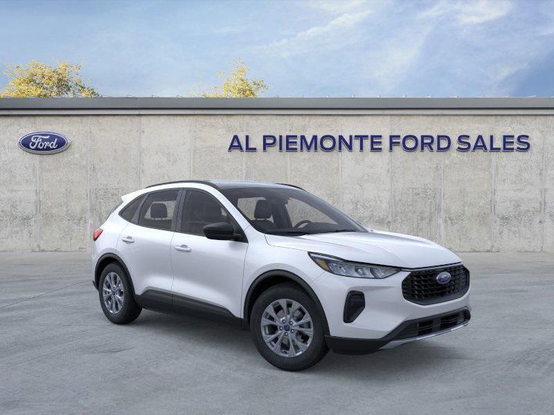 new 2025 Ford Escape car, priced at $34,995