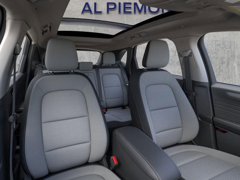 new 2025 Ford Escape car, priced at $34,995