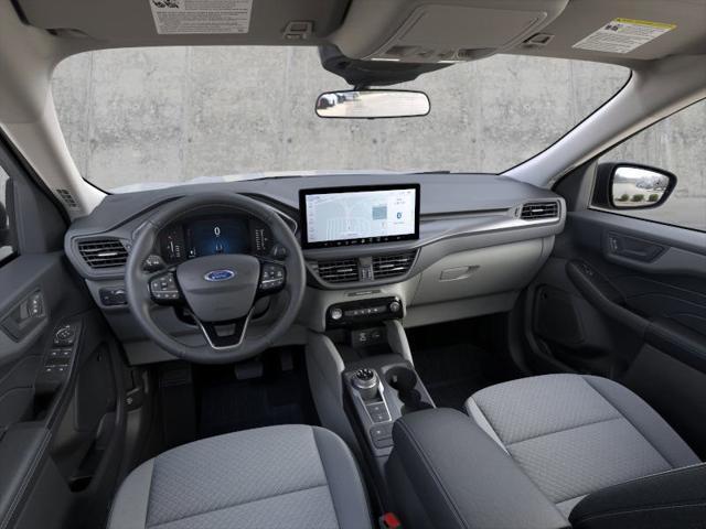 new 2025 Ford Escape car, priced at $37,515