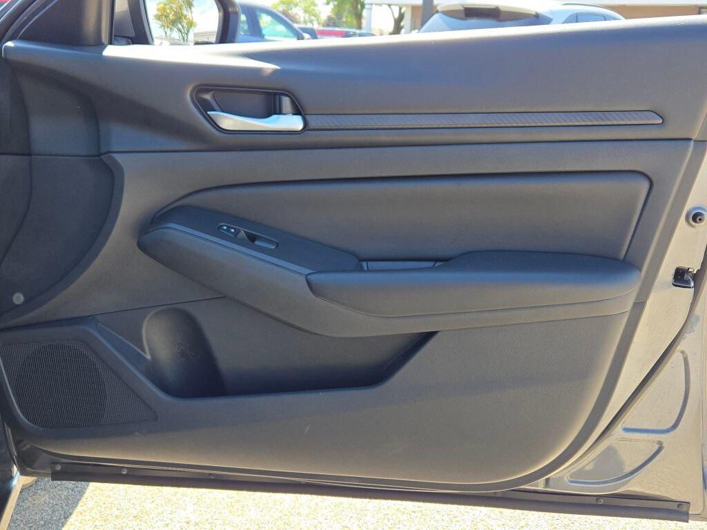 used 2021 Nissan Altima car, priced at $15,495