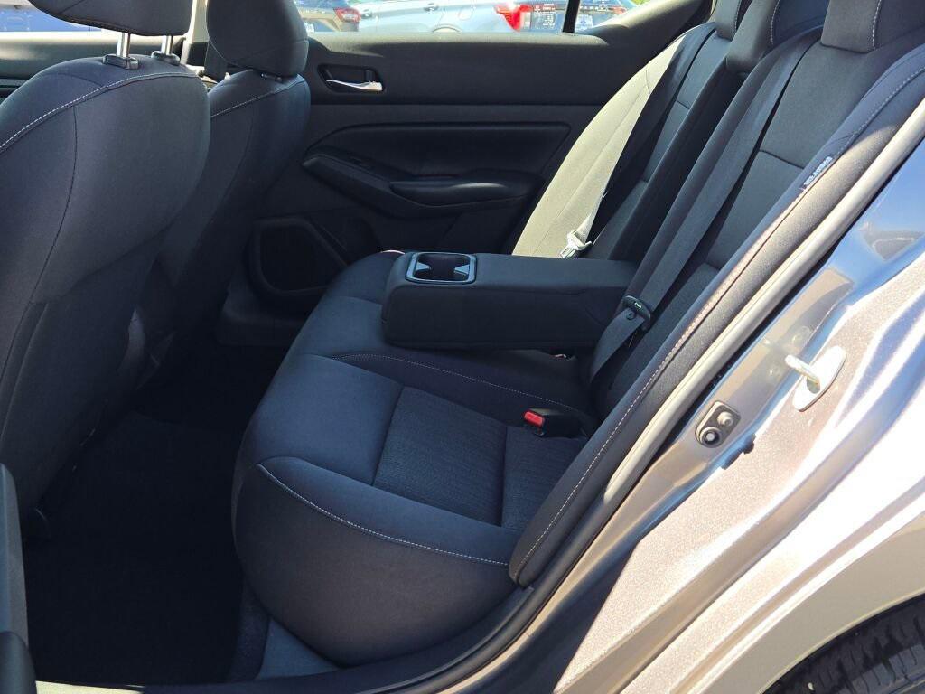 used 2021 Nissan Altima car, priced at $15,495