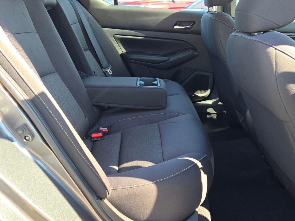 used 2021 Nissan Altima car, priced at $15,495