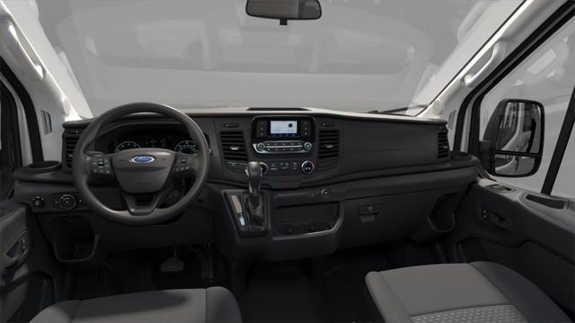 new 2024 Ford Transit-250 car, priced at $55,135