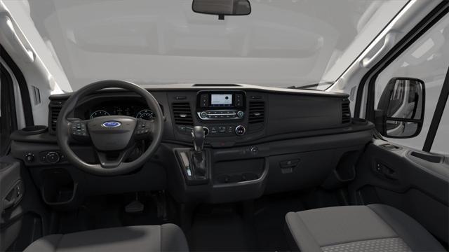 new 2024 Ford Transit-250 car, priced at $55,135