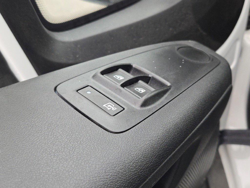 used 2024 Ram ProMaster 2500 car, priced at $39,800