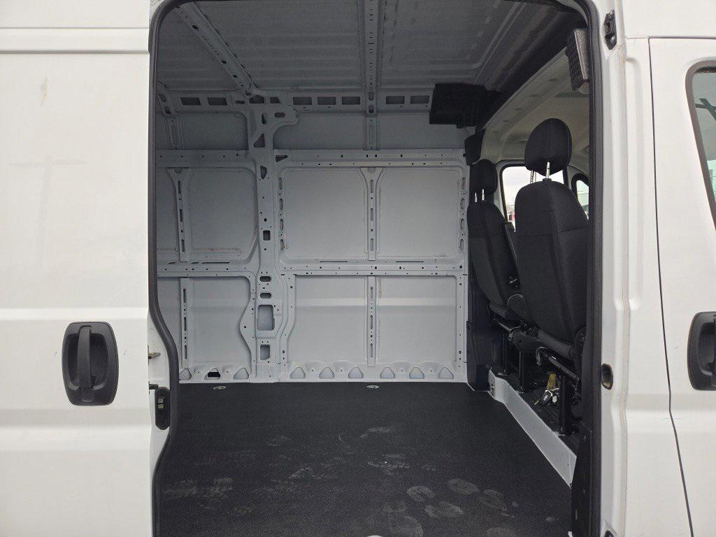 used 2024 Ram ProMaster 2500 car, priced at $39,800