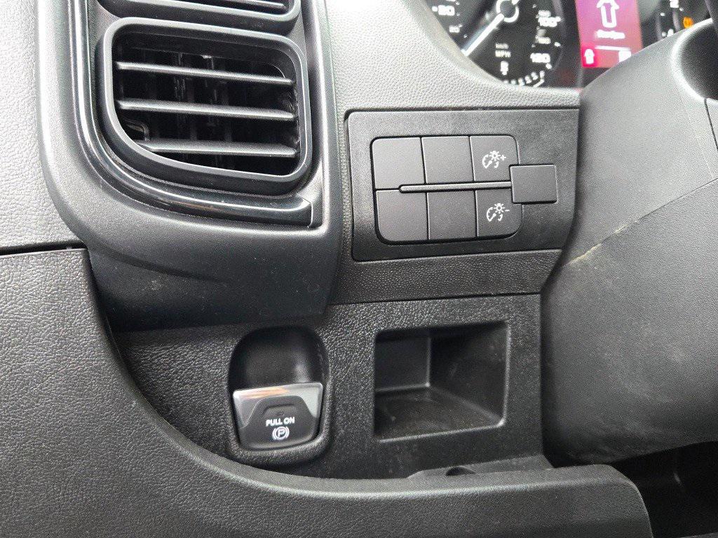 used 2024 Ram ProMaster 2500 car, priced at $39,800