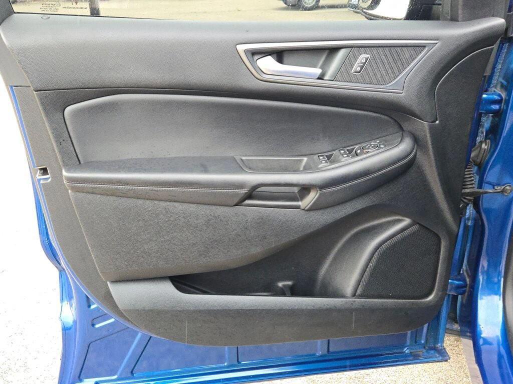 used 2022 Ford Edge car, priced at $23,395