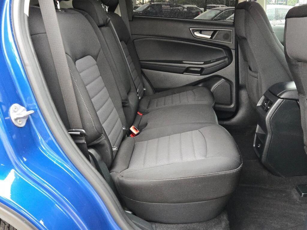 used 2022 Ford Edge car, priced at $24,995
