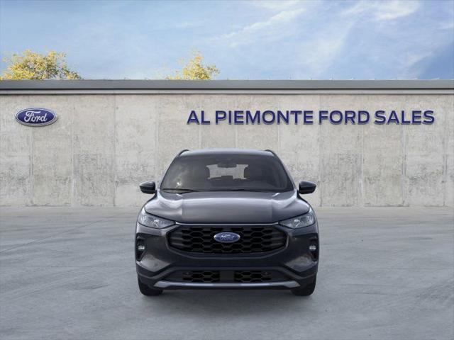 new 2025 Ford Escape car, priced at $38,755
