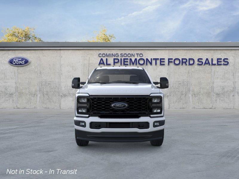 new 2026 Ford F-250 car, priced at $85,085