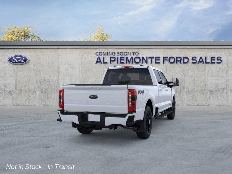 new 2026 Ford F-250 car, priced at $85,085