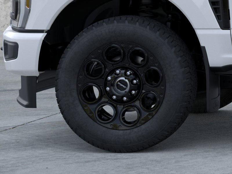 new 2026 Ford F-250 car, priced at $85,085