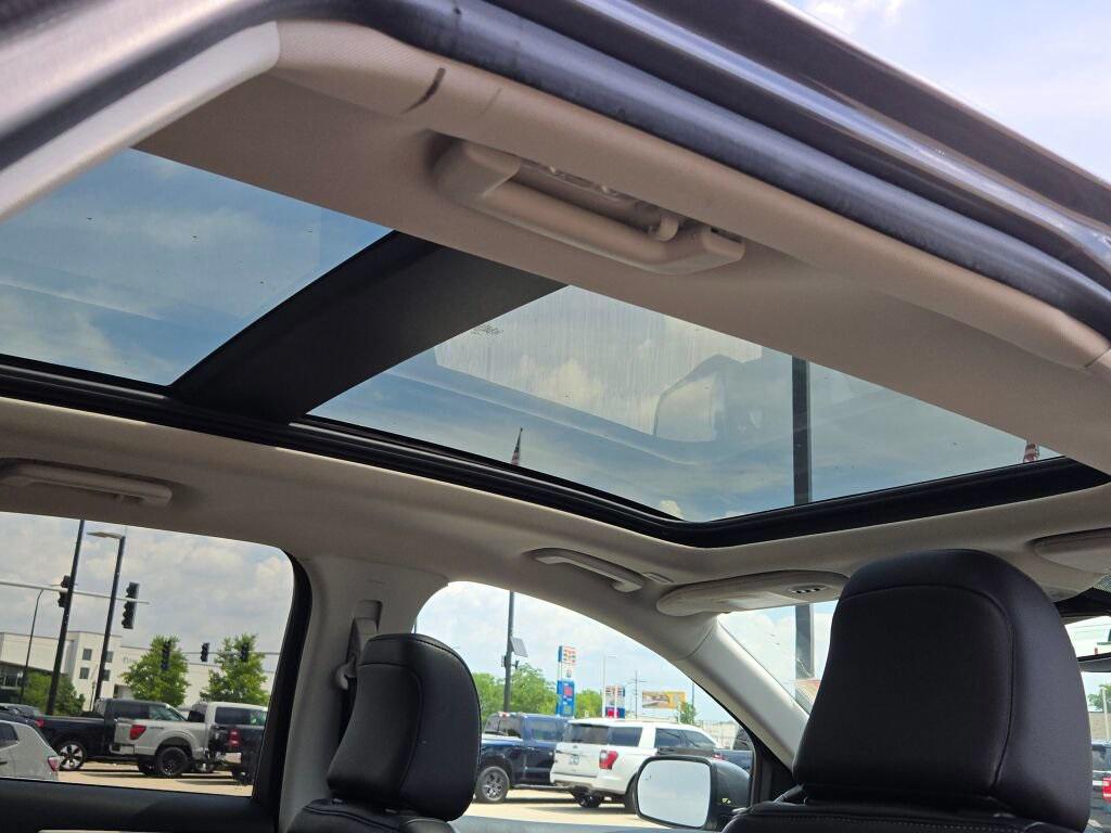 used 2022 Ford Edge car, priced at $27,000