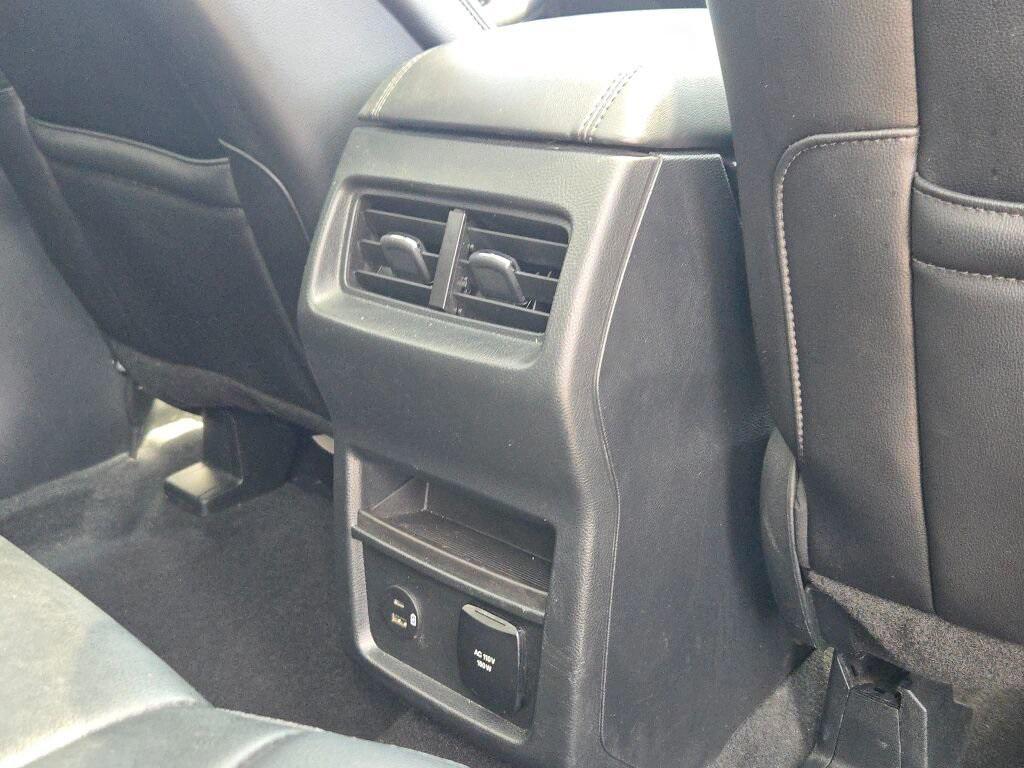 used 2022 Ford Edge car, priced at $27,000