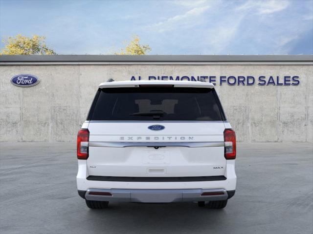 new 2024 Ford Expedition car, priced at $76,015