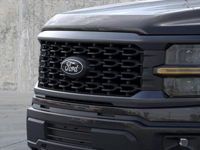 new 2024 Ford F-150 car, priced at $54,340