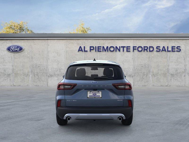 new 2025 Ford Escape car, priced at $33,605