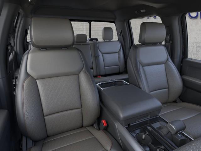 new 2025 Ford F-150 car, priced at $69,010