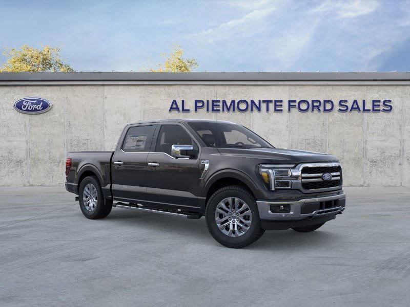 new 2025 Ford F-150 car, priced at $69,010