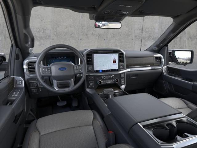new 2025 Ford F-150 car, priced at $69,010