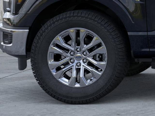 new 2025 Ford F-150 car, priced at $69,010