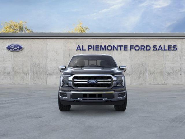 new 2025 Ford F-150 car, priced at $69,010