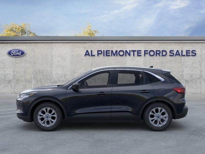 new 2024 Ford Escape car, priced at $33,160