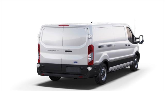 new 2025 Ford Transit-150 car, priced at $52,210