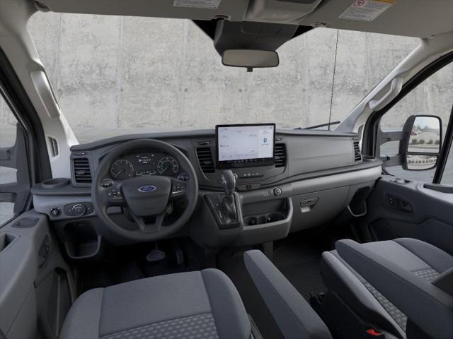 new 2024 Ford Transit-350 car, priced at $58,965