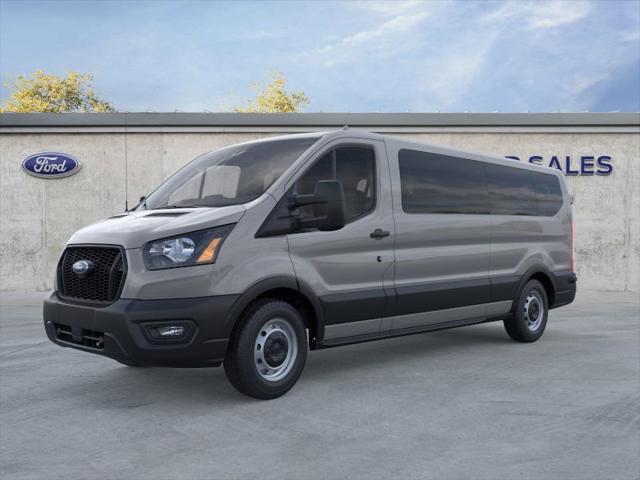 new 2024 Ford Transit-350 car, priced at $58,965