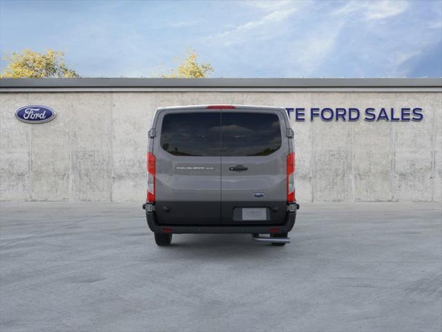 new 2024 Ford Transit-350 car, priced at $58,965