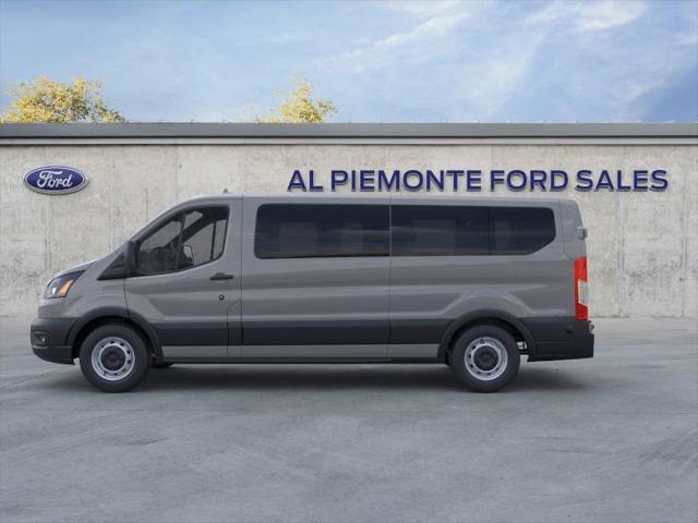 new 2024 Ford Transit-350 car, priced at $58,965