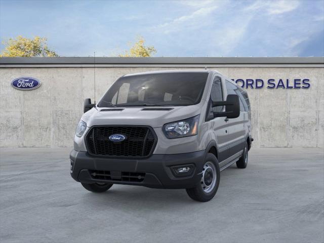 new 2024 Ford Transit-350 car, priced at $58,965