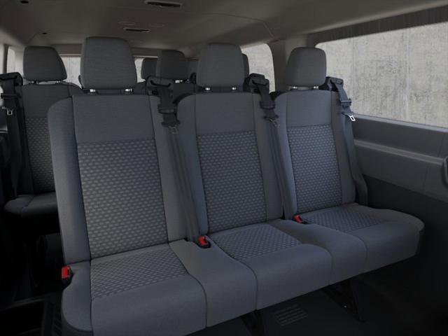 new 2024 Ford Transit-350 car, priced at $58,965