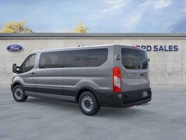 new 2024 Ford Transit-350 car, priced at $58,965