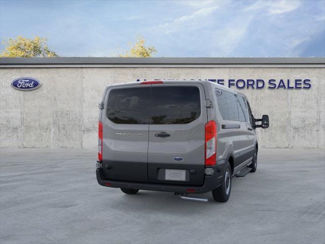 new 2024 Ford Transit-350 car, priced at $58,965